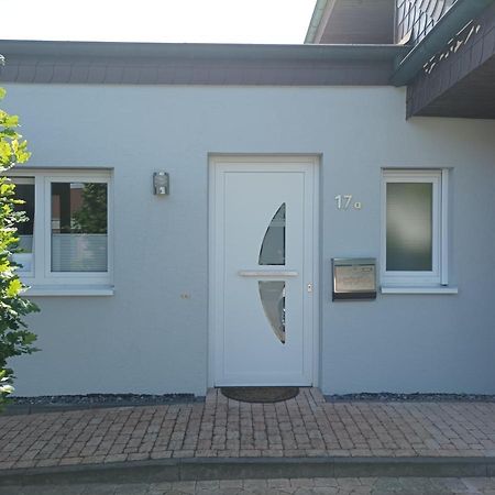 Ferienwohnung Am Stadtfeldgraben Telgte Ngoại thất bức ảnh